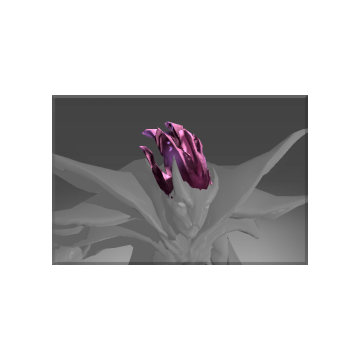 free dota2 item Phasma Phasmatis Head