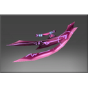 Corrupted Phasma Phasmatis Blade