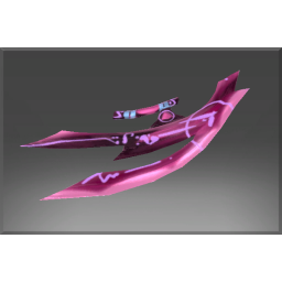 Corrupted Phasma Phasmatis Blade