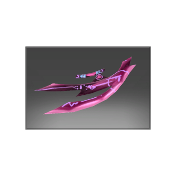 free dota2 item Frozen Phasma Phasmatis Blade