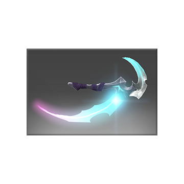 free dota2 item Autographed Soul Diffuser