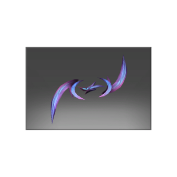 free dota2 item Autographed Seething Orbit