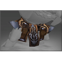 Heroic Battleseeker Belt