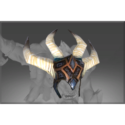 Corrupted Battleseeker Helmet