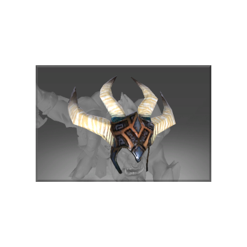 free dota2 item Auspicious Battleseeker Helmet