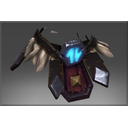 Auspicious Heavy Belt of the World Runner