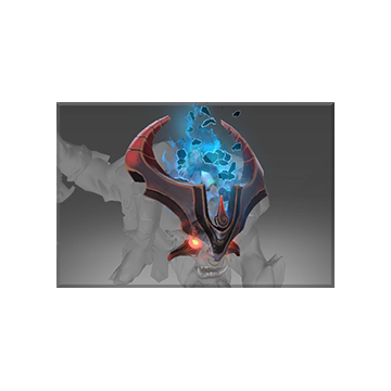 free dota2 item Corrupted Iron Surge