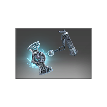 free dota2 item Thundering Flail