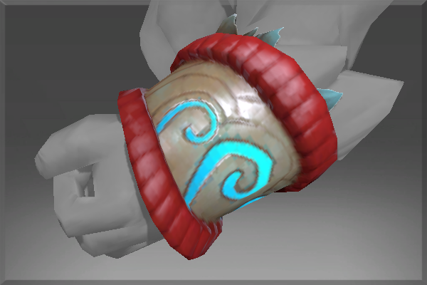 Bracelet of the Hellrunner