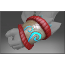 Bracelet of the Hellrunner