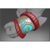 Bracelet of the Hellrunner