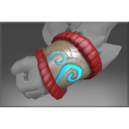Bracelet of the Hellrunner