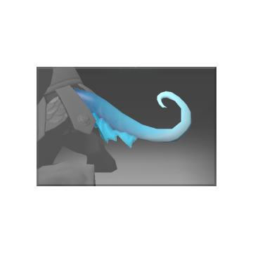 free dota2 item Inscribed Sweep of the Hellrunner