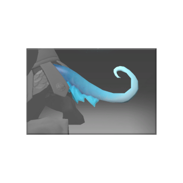 free dota2 item Corrupted Sweep of the Hellrunner