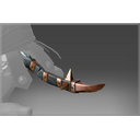 Tail of the Ironbarde Charger