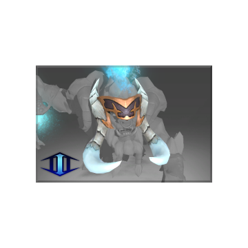free dota2 item Inscribed Horns of the Death Charge