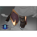 Inscribed Belt of the Death Charge