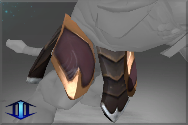 Belt of the Death Charge