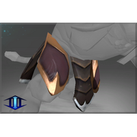 Belt of the Death Charge