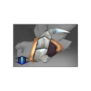 free dota2 item Inscribed Bracers of the Death Charge