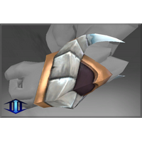 Bracers of the Death Charge