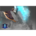 Shoulders of the Death Charge