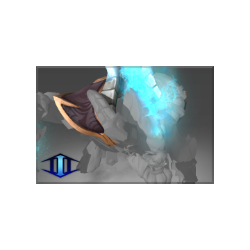 free dota2 item Inscribed Shoulders of the Death Charge
