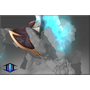 Shoulders of the Death Charge