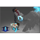 Inscribed Flail of the Death Charge