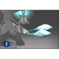 Tail of the Death Charge