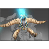 Horns of the Iron Will
