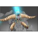 Horns of the Iron Will