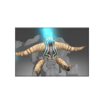 free dota2 item Heroic Horns of the Iron Will