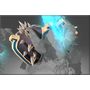 Mantle of the Iron Will