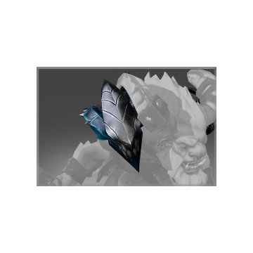 free dota2 item Inscribed Pauldrons of the Elemental Realms