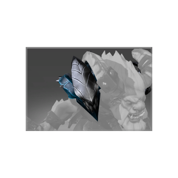 free dota2 item Pauldrons of the Elemental Realms