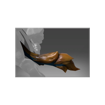 free dota2 item Tail of the Elemental Realms