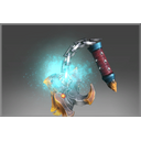 Corrupted Flail of the Elemental Realms