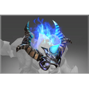 Helm of the Elemental Imperator