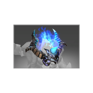 free dota2 item Helm of the Elemental Imperator