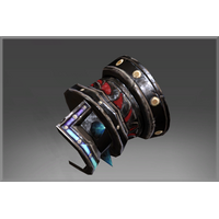Bracers of the Elemental Imperator