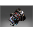 Bracers of the Elemental Imperator