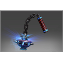 Flail of the Elemental Imperator