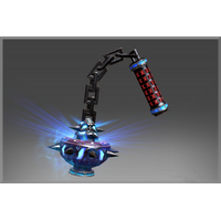 Flail of the Elemental Imperator