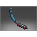 Tail of the Elemental Imperator