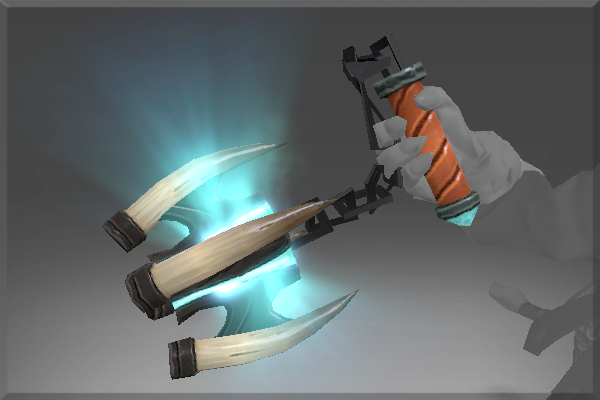 Heroic Spirit Crusher