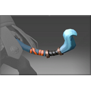 Tail of Fury