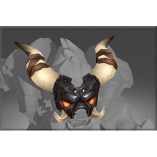 Mask of Fury