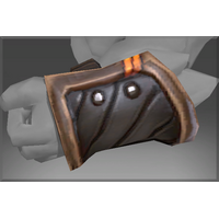 Bracers of Fury