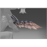 Winter Lineage Tail of the Surging Wind